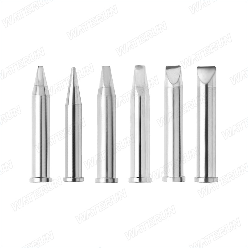 Bộ mũi hàn WELLER XT